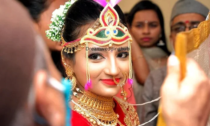 Saundary Professional Beauty parlour